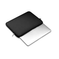 Funda Notebook Portátil 15.6 Pulgadas Con Cierre