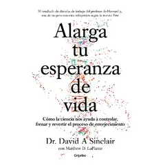 GRIJALBO - ALARGA TU ESPERANZA DE VIDA