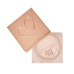 BEAUTY CREATIONS - BYE FILTER POLVO FIJADOR SUELTO BUTTERNUT BABE Nuevo