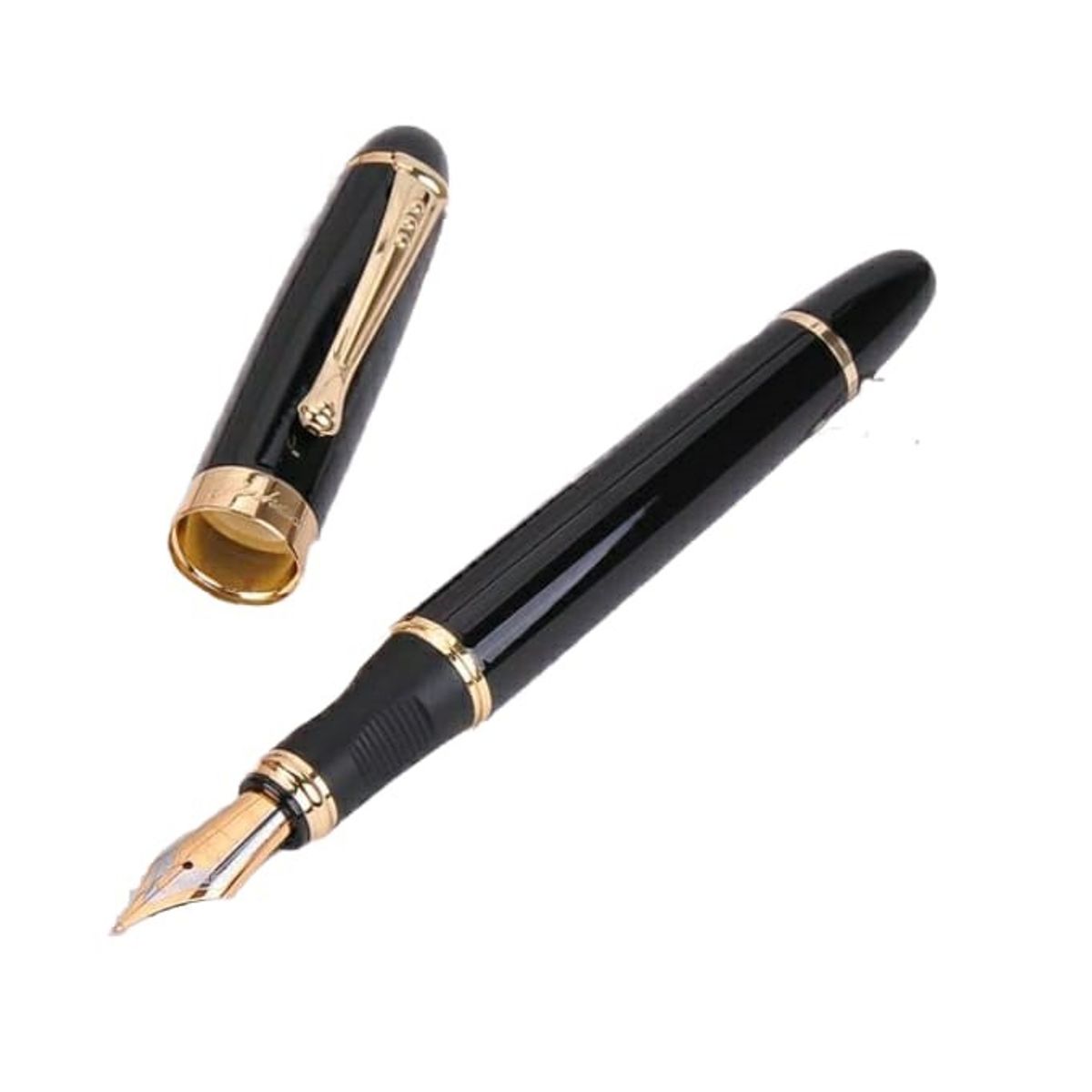 GENERICO - Pluma Estilográfica Jinhao X450 Elegante Variados Colores