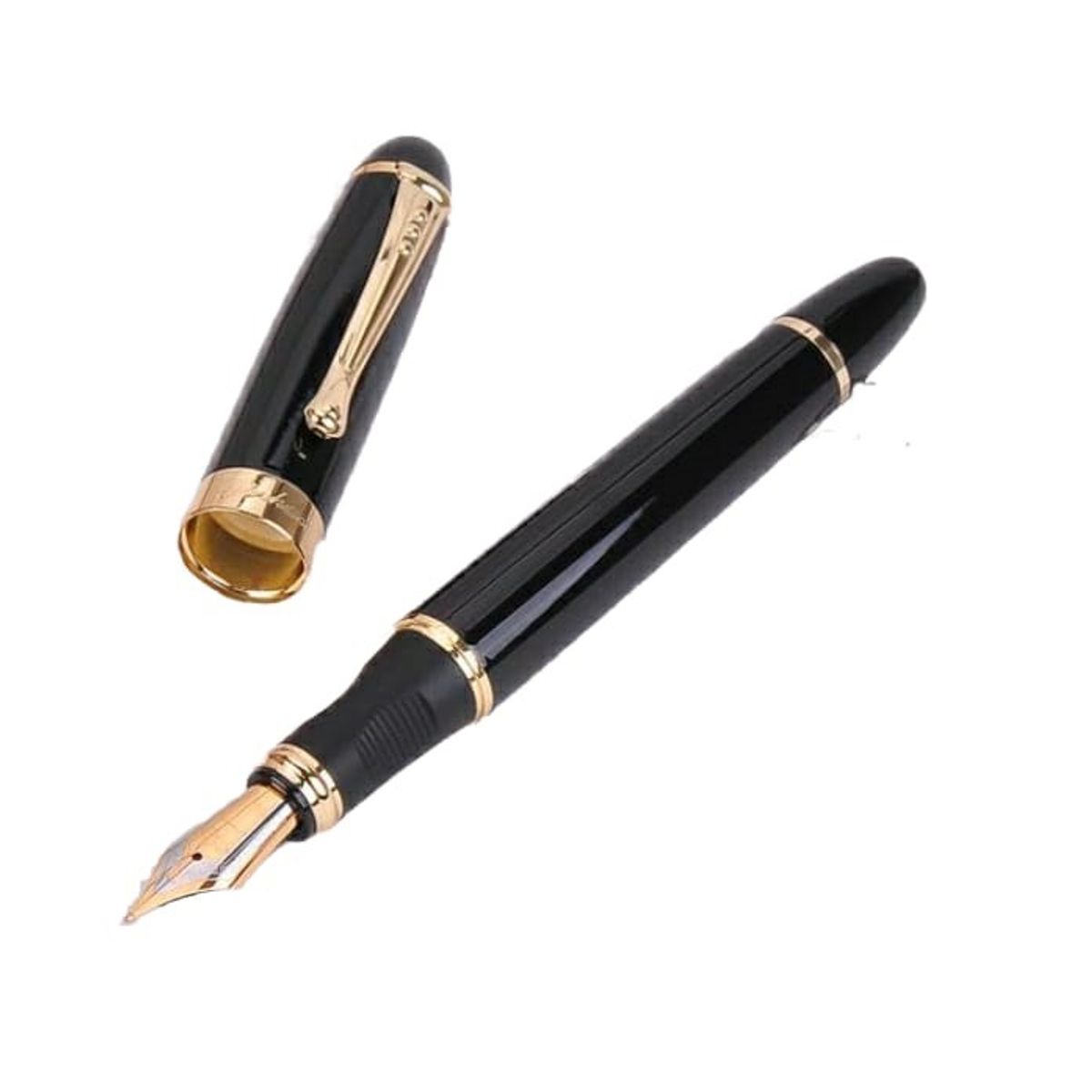 GENERICO - Pluma Estilográfica Jinhao X450 Elegante Variados Colores