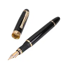 GENERICO - Pluma Estilográfica Jinhao X450 Elegante Variados Colores