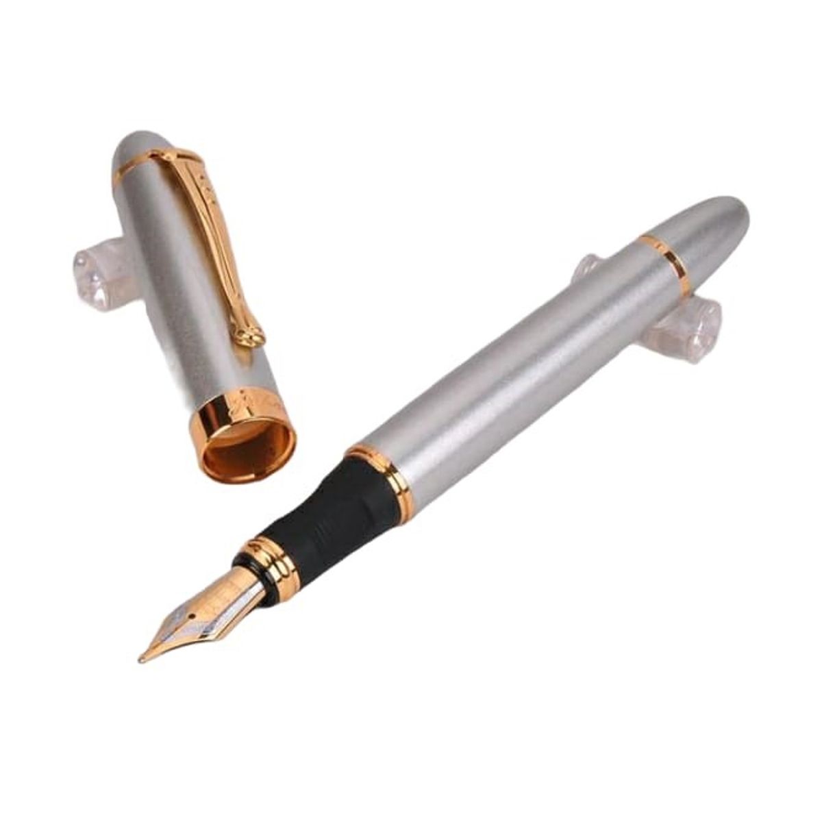 GENERICO - Pluma Estilográfica Jinhao X450 Elegante Variados Colores