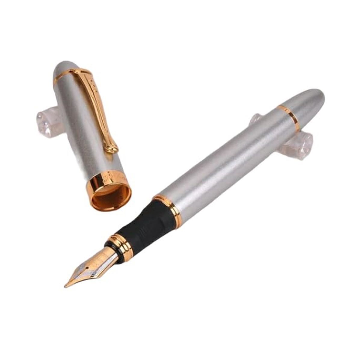 GENERICO - Pluma Estilográfica Jinhao X450 Elegante Variados Colores