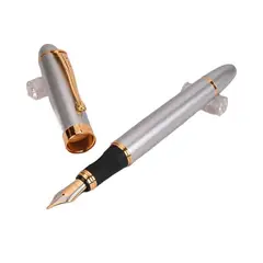 GENERICO - Pluma Estilográfica Jinhao X450 Elegante Variados Colores