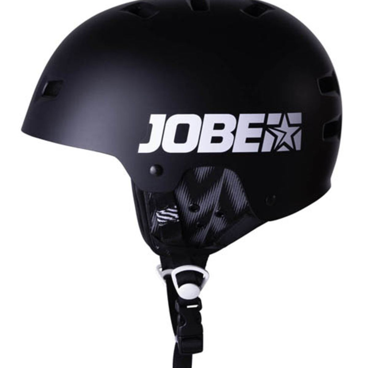 JOBE - Casco Para Agua Negro
