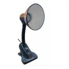 GENERICO - Lampara de Escritorio Cuello Flexible