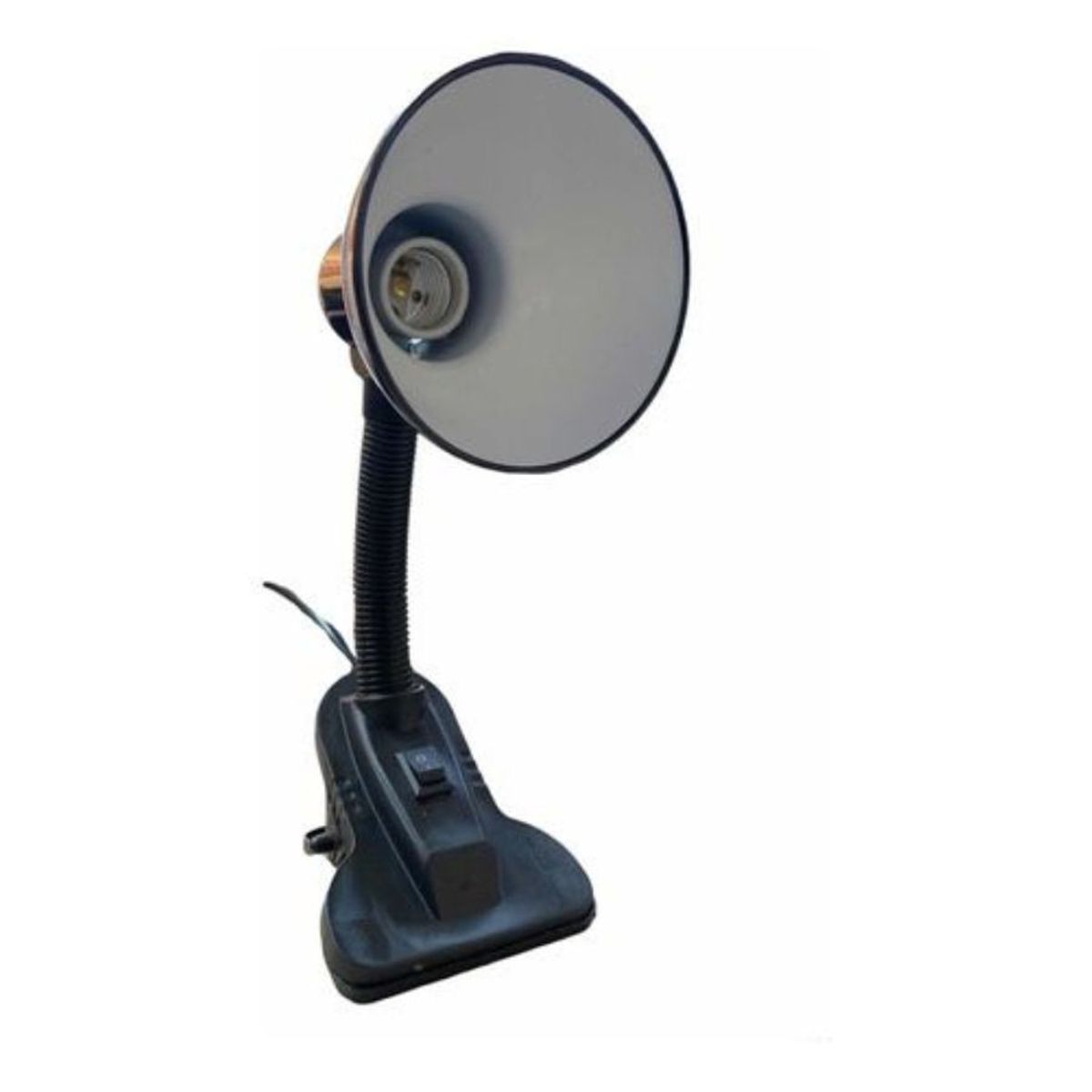 GENERICO - Lampara de Escritorio Cuello Flexible