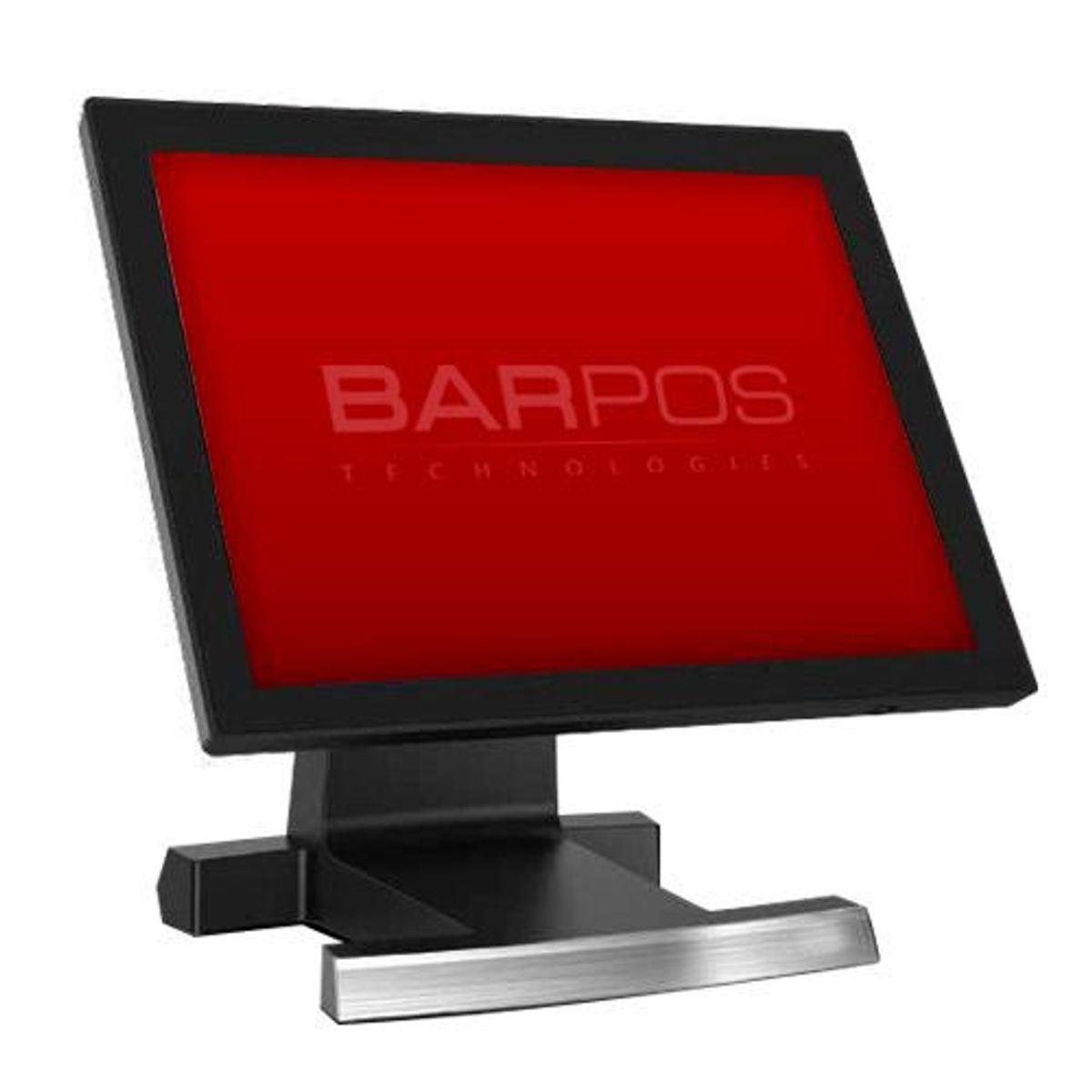 BARPOS - Barpos all in one J200 J1900 CPU Fanless/64G SSD/4G RAM/15" BARPOS