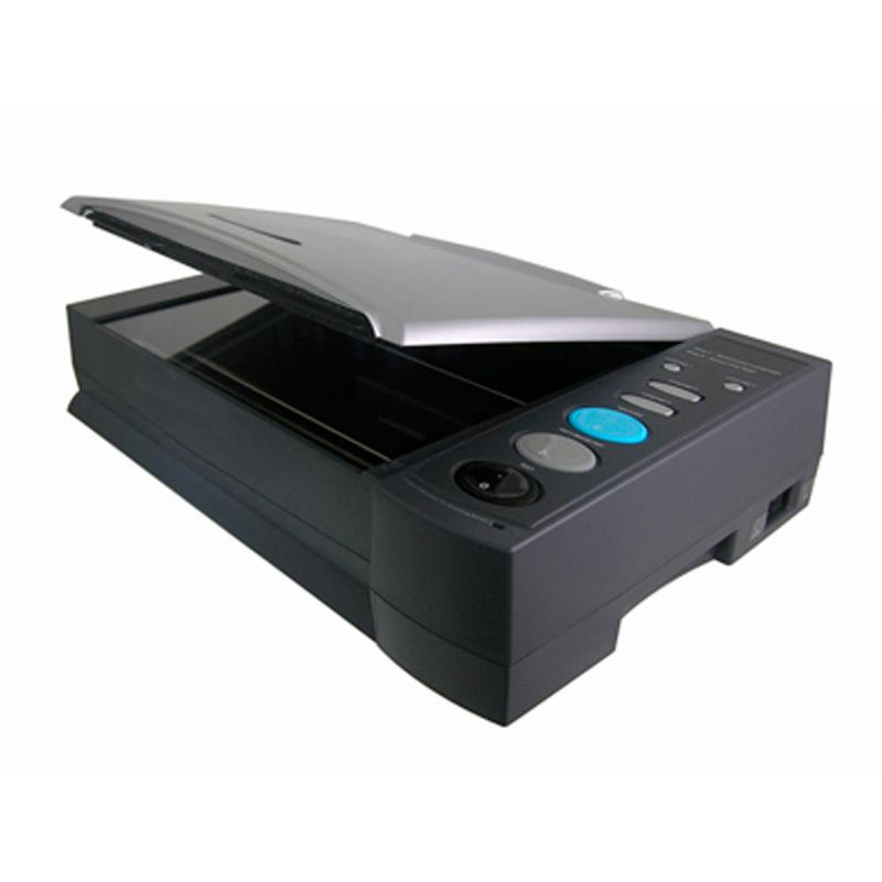 BARPOS - Escáner Plustek BookReader V200 BARPOS