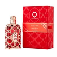 Amber Rouge Orientica Unisex EDP 80 ML