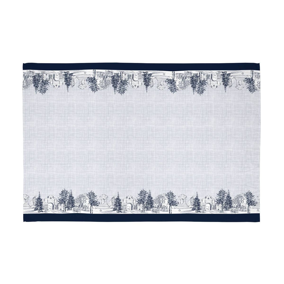 TEKA - Mantel 140 X 210 cm - Estampado Roma