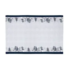 TEKA - Mantel 140 X 210 cm - Estampado Roma