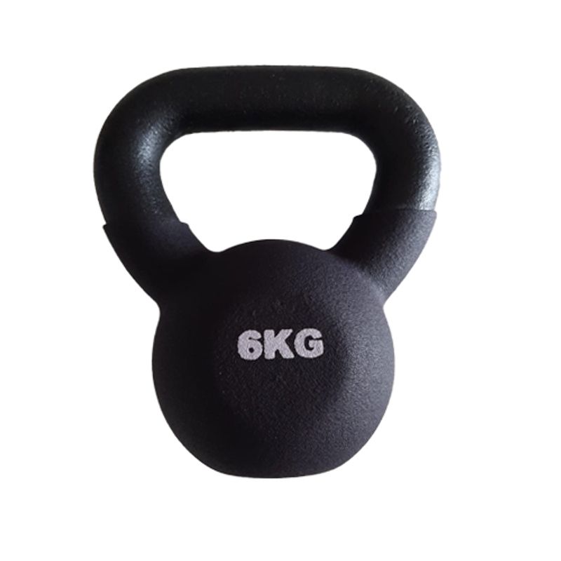 GENERICO - Pesa Rusa 6 kg