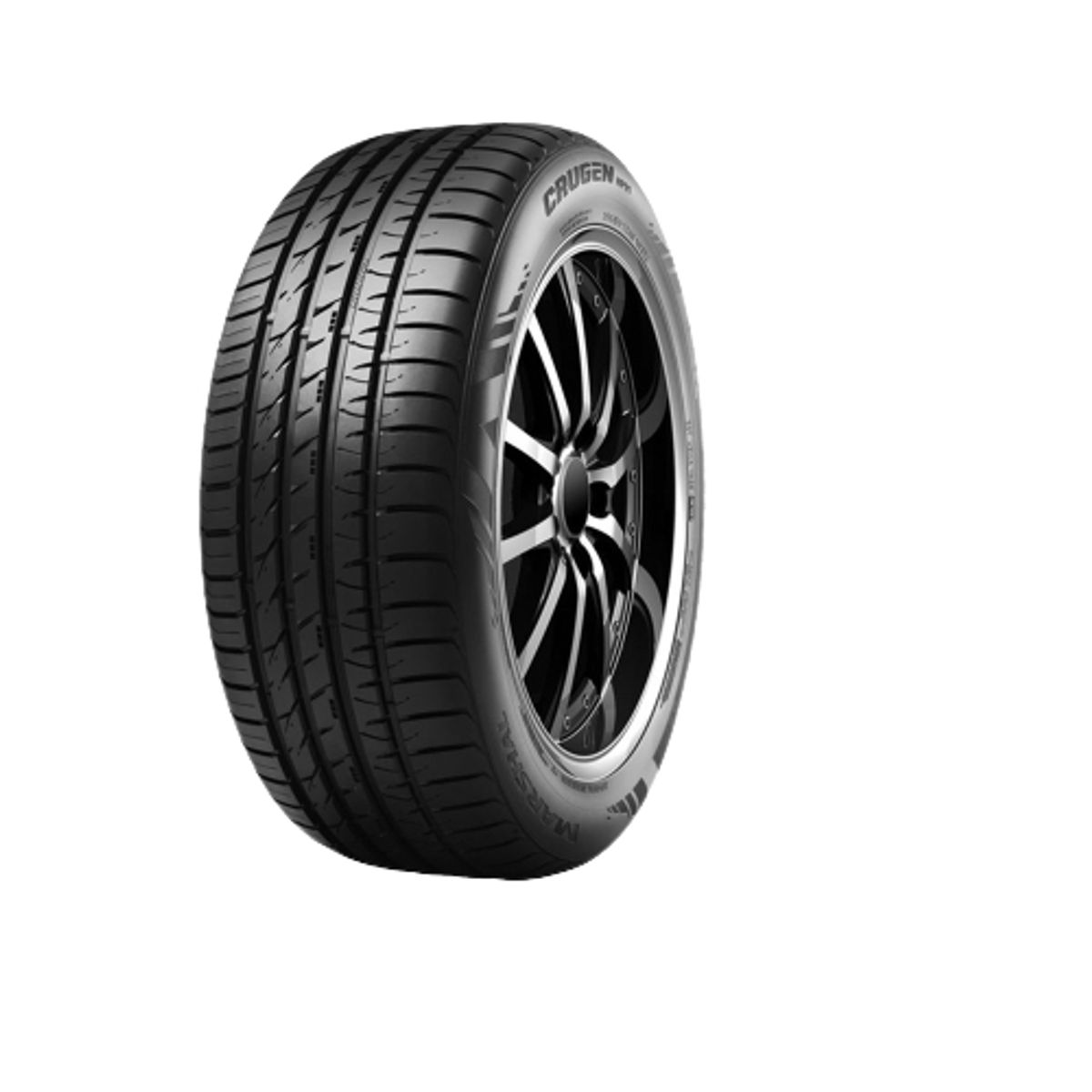 GENERICO - NEUMATICO 275/45 R19 108Y CRUGEN HP91 MARSHAL