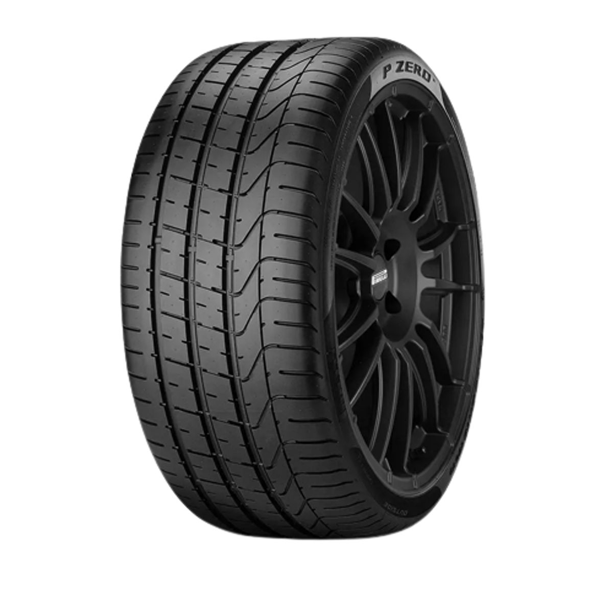 PIRELLI - NEUMATICO 245/35 R19 93Y XL PZERO AO (PZ4) PIRELLI
