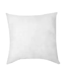 REHUCE - Cojín para relleno 40x40 cm