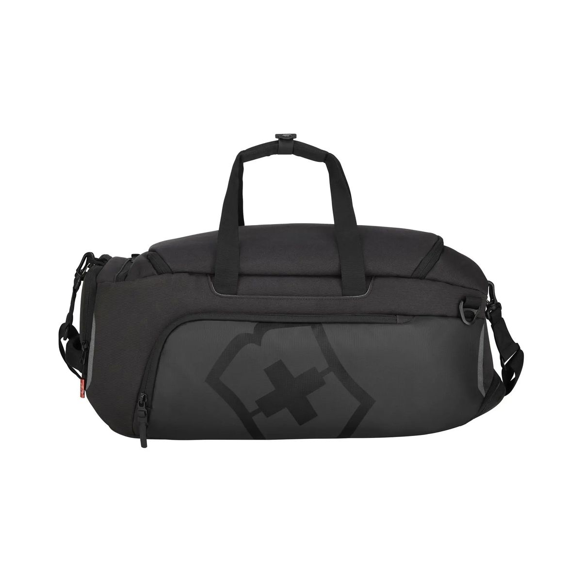 VICTORINOX - Bolso Touring 2.0 Duffel 2 en 1 Negro