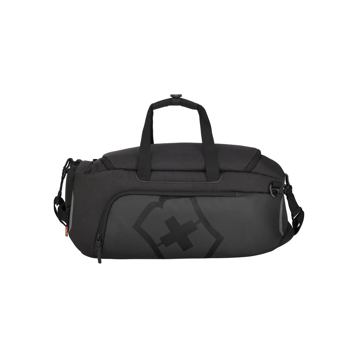 VICTORINOX - Bolso Touring 2.0 Duffel 2 en 1 Negro
