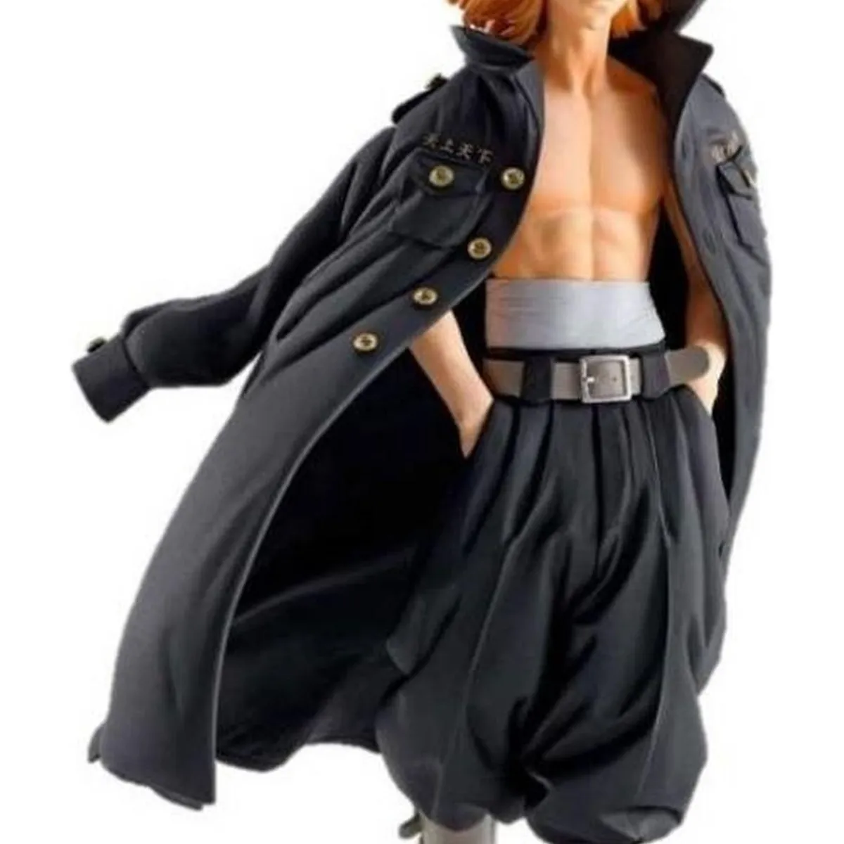 BANPRESTO - BANPRESTO TOKYO REVENGERS MANJIRO SANO VOL2