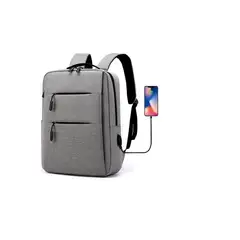 GENERICO - Mochila Maleta Seguridad Antirrobo Impermeable