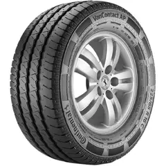 CONTINENTAL - NEUMATICO 195 R15C 8PR 106/104R VAN CONTACT AP