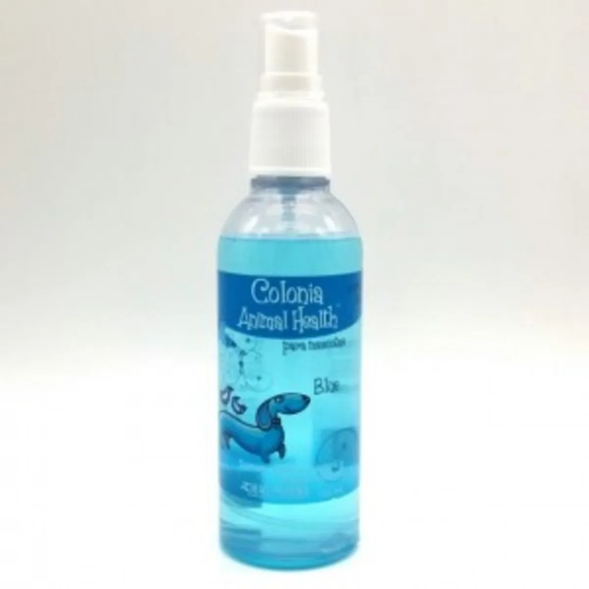 DRAG PHARMA - COLONIA ANIMAL HEALTH AZUL 150 ML