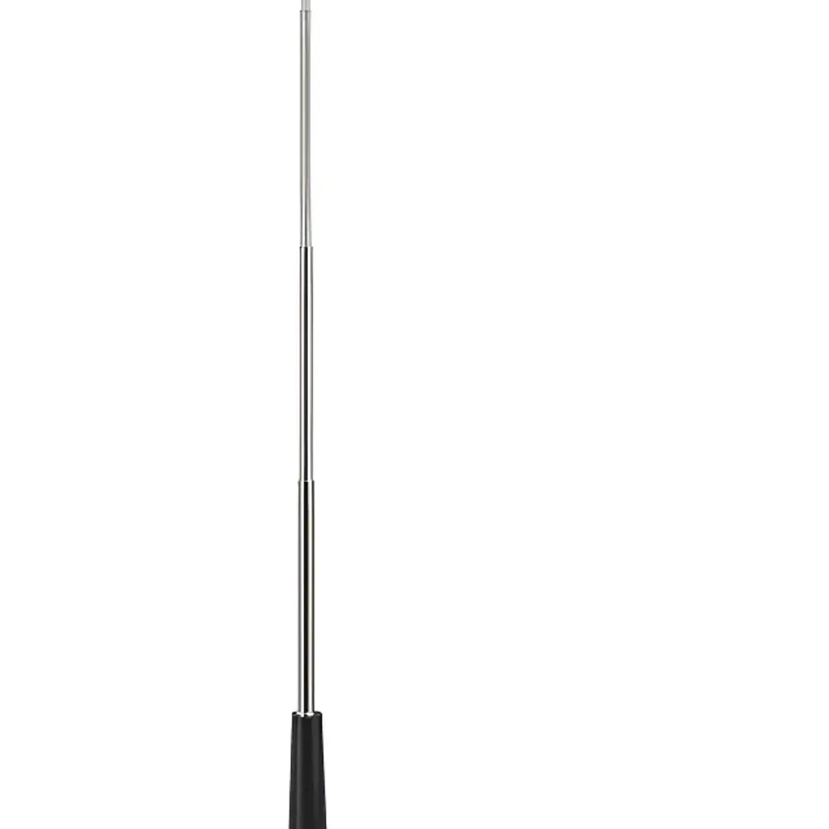 GENERICO - Mini Antena Digital Para Tv Con Base Magnetica Interior Y Exterior Alta Recepcion FIGOIMPORT