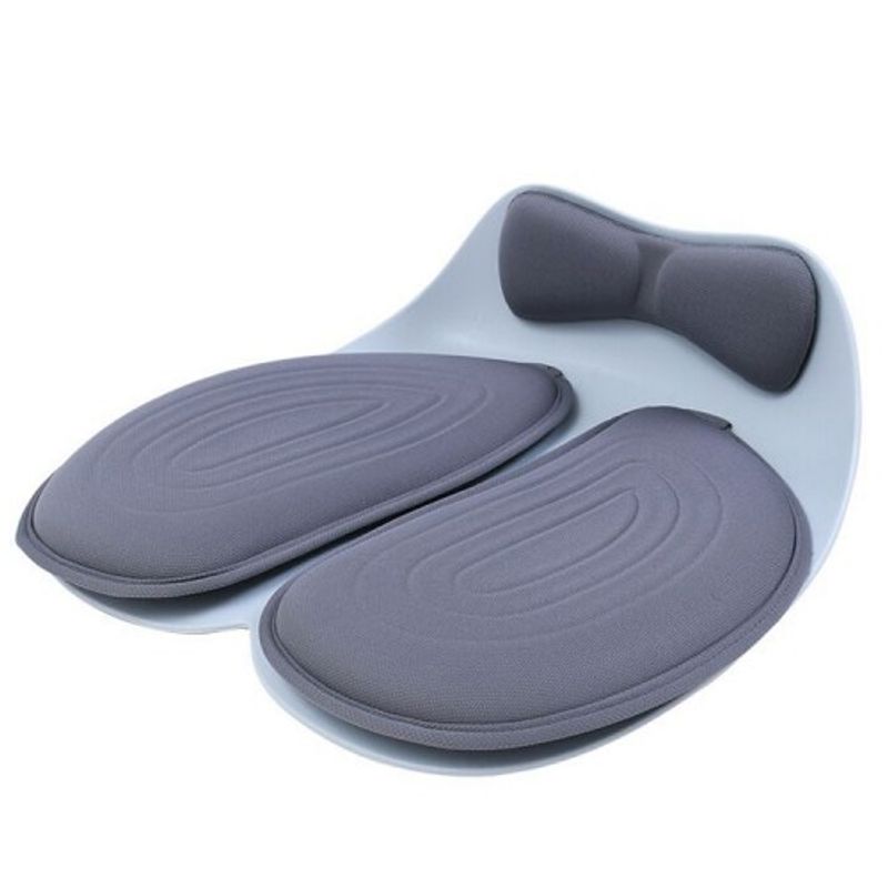 NEWO - Cojín ortopédico asiento ergonómico NW-CEV
