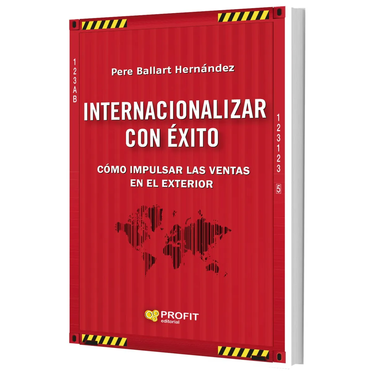 PROFIT - Internacionalizar Con Éxito