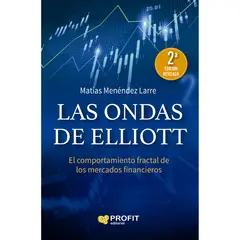 PROFIT - Las Ondas De Elliott