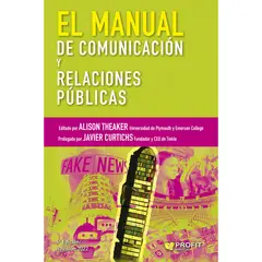 PROFIT - El Manual De Comunicación Y Relacions…