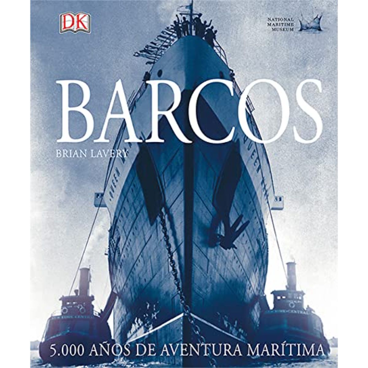 RETAILEXPRESS - Barcos, 5.000 años de aventura