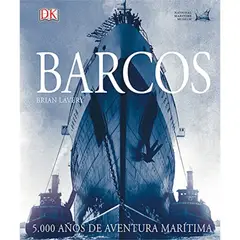RETAILEXPRESS - Barcos, 5.000 años de aventura