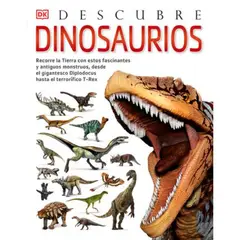 RETAILEXPRESS - Descubre los dinosaurios