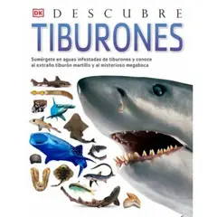 RETAILEXPRESS - Descubre los tiburones