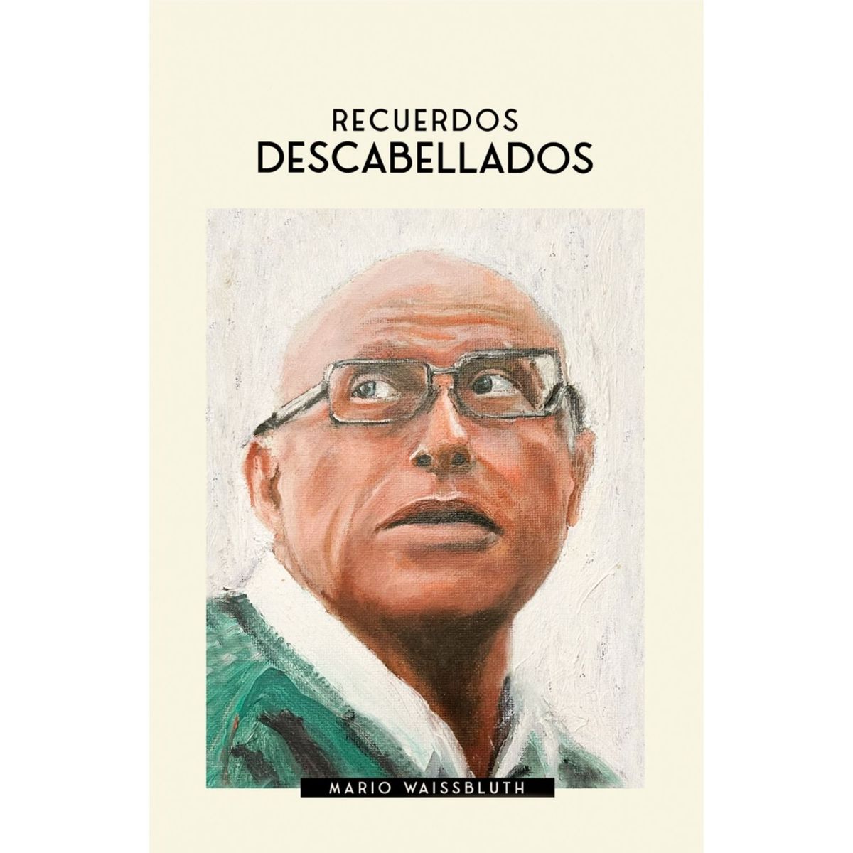 RETAILEXPRESS - Recuerdos Descabellados