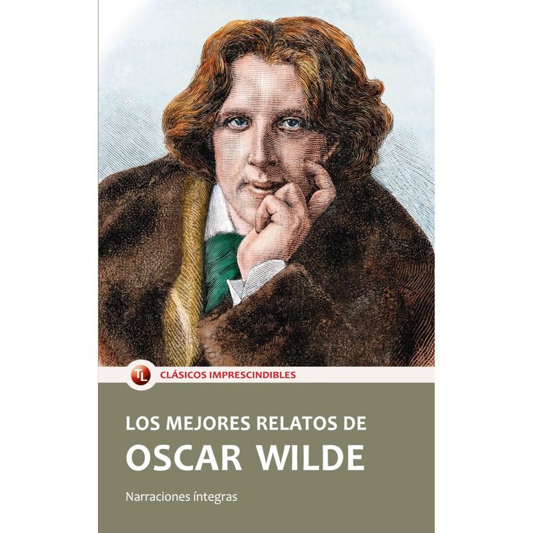 Los mejores relatos de Oscar Wilde