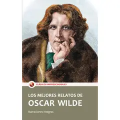 MESTAS EDICIONES - Los mejores relatos de Óscar Wilde