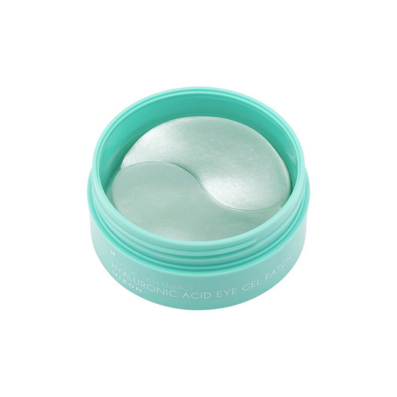 MIZON - Parches de Ojos Hidrogel Ácido Hialurónico Mizon