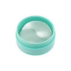MIZON - Parches de Ojos Hidrogel Ácido Hialurónico