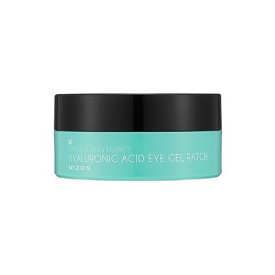 Imagen 2 del producto Parches de Ojos Hidrogel Ácido Hialurónico