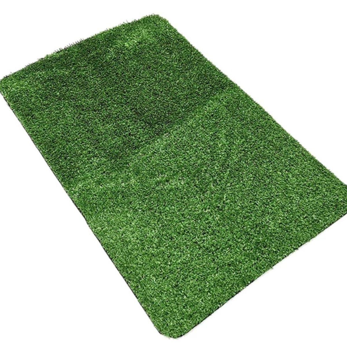 GENERICO - Pasto sintético 9mm 25mts x 2mts 50m2