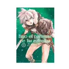 MILKY WAY ESPAÑA - Manga Bajo El Paraguas De Las Estrellas 2 - Editorial Milky Way