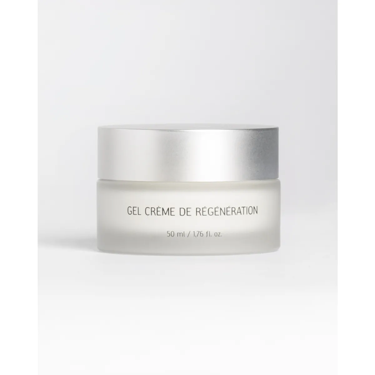 CARACOL NATURAL SKINCARE - Crema Gel de Regeneración Facial Caracol Natural 50 ml