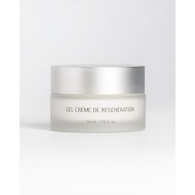 CARACOL NATURAL SKINCARE - Crema Gel de Regeneración Facial Caracol Natural 50 ml