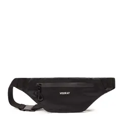 TAVI NOIR - Riñonera Active Negro Vooray