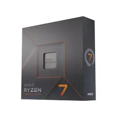 AMD CORP - Procesador AMD Ryzen 7 7700X 4,5GHZ AM5