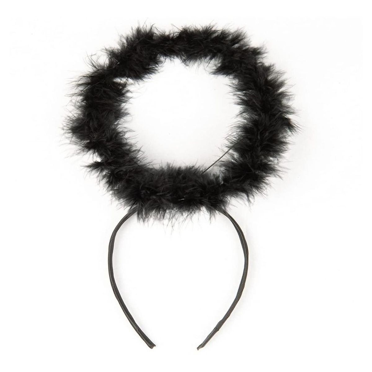 GENERICO - Aureola De Ángel - Halo Corona Negra