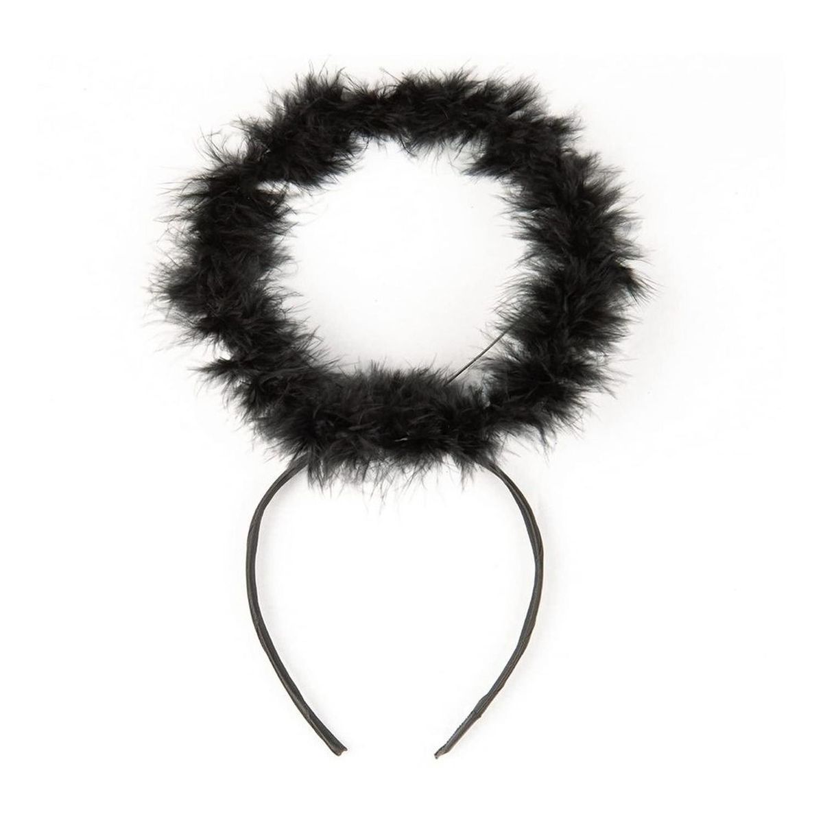 GENERICO - Aureola De Ángel - Halo Corona Negra